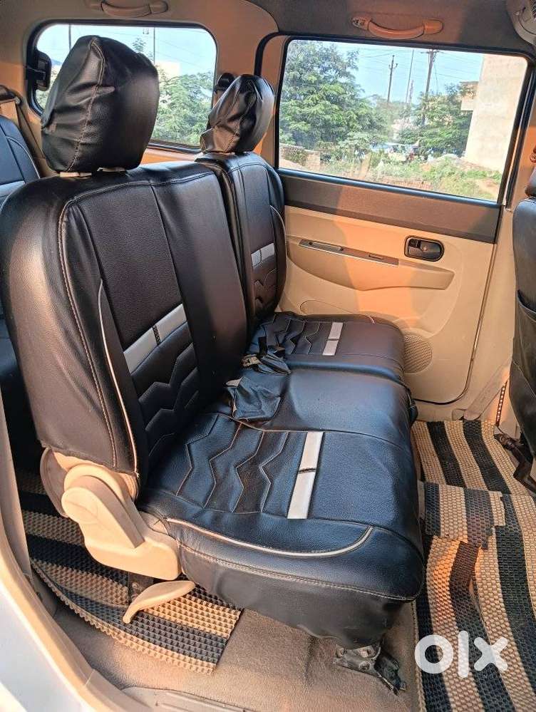 Chevrolet Enjoy 1.4 Lt 8, 2017, Diesel