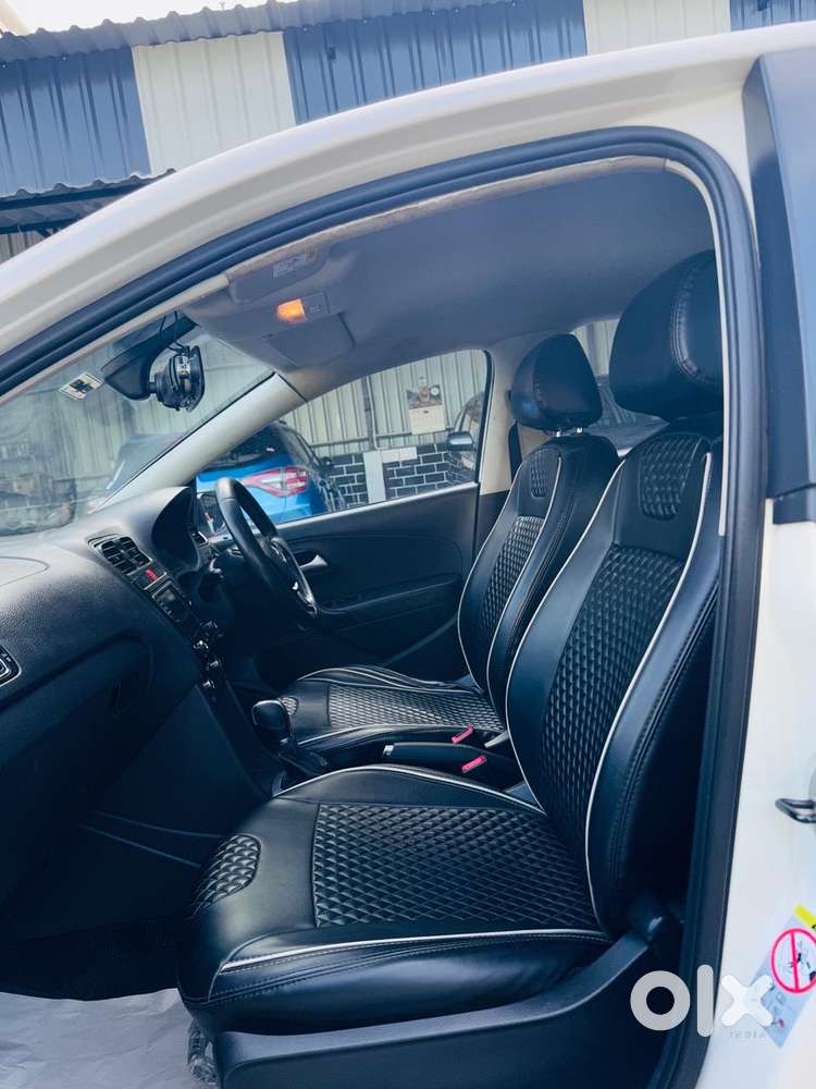 Volkswagen Polo 1.2 Gt Tsi, 2018, Petrol
