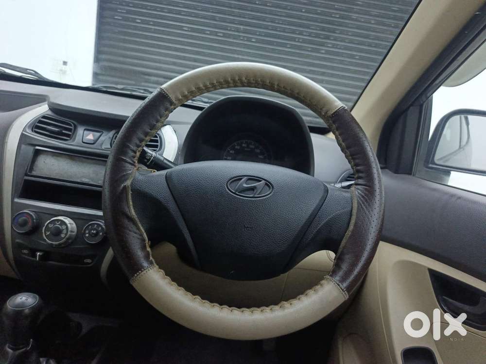 Hyundai Eon Era +, 2017, Petrol