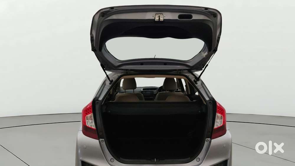 Honda Jazz Vx Cvt, 2018, Petrol