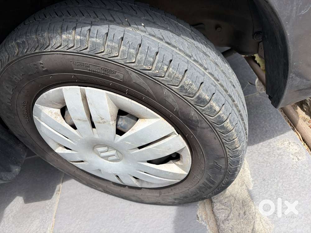 Maruti Suzuki Alto 800 Vxi, 2016, Petrol