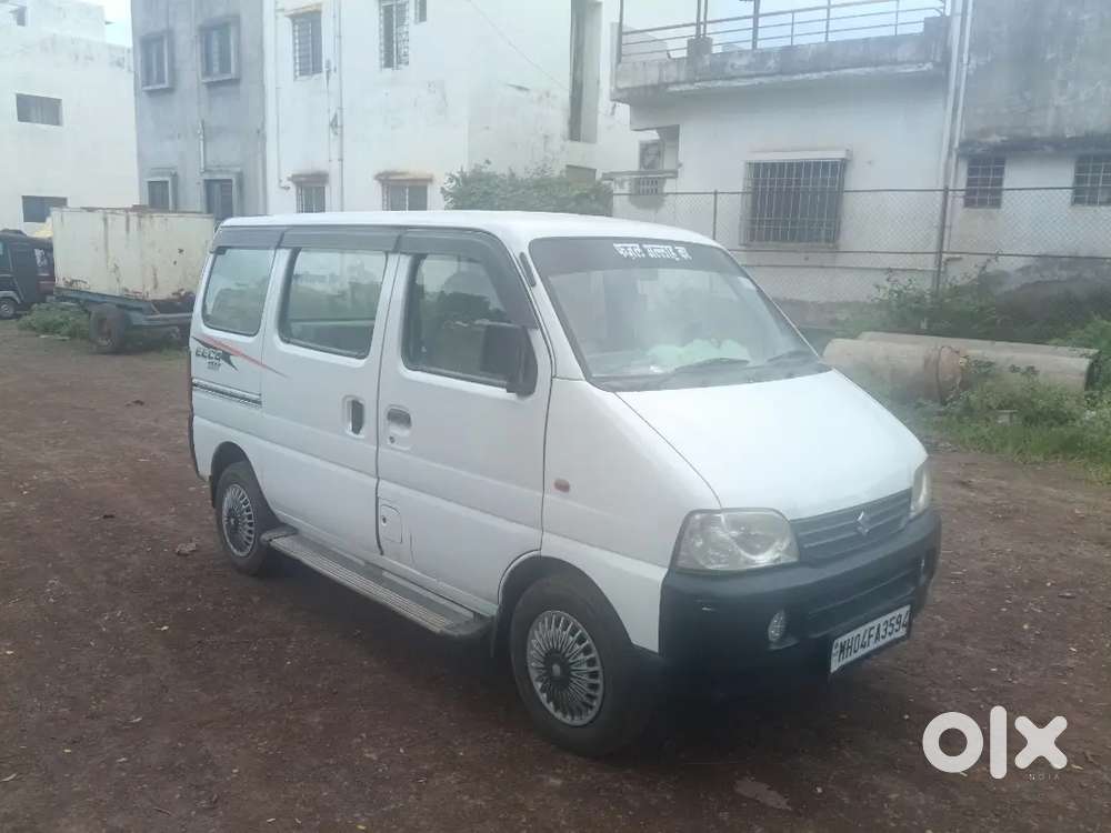 Maruti Suzuki Eeco 5 Str 2011