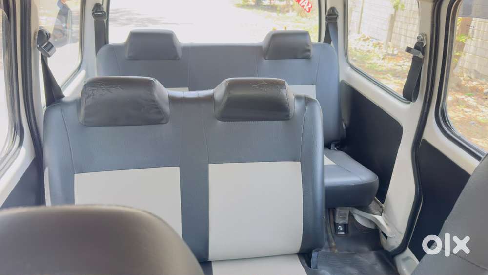 Maruti Suzuki Eeco 7 Seater Standard, 2023, Petrol