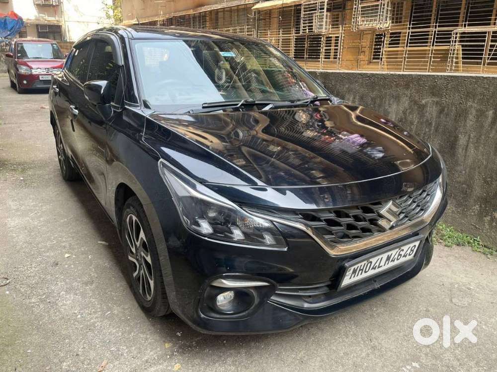 Maruti Suzuki Baleno 1.2 Alpha At, 2023, Petrol