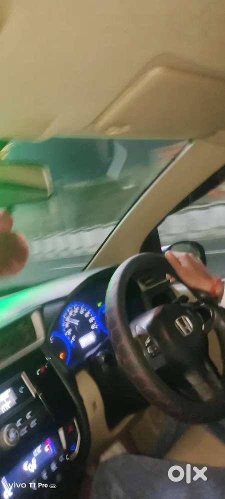 Honda Amaze 2016 Diesel Well Maintained