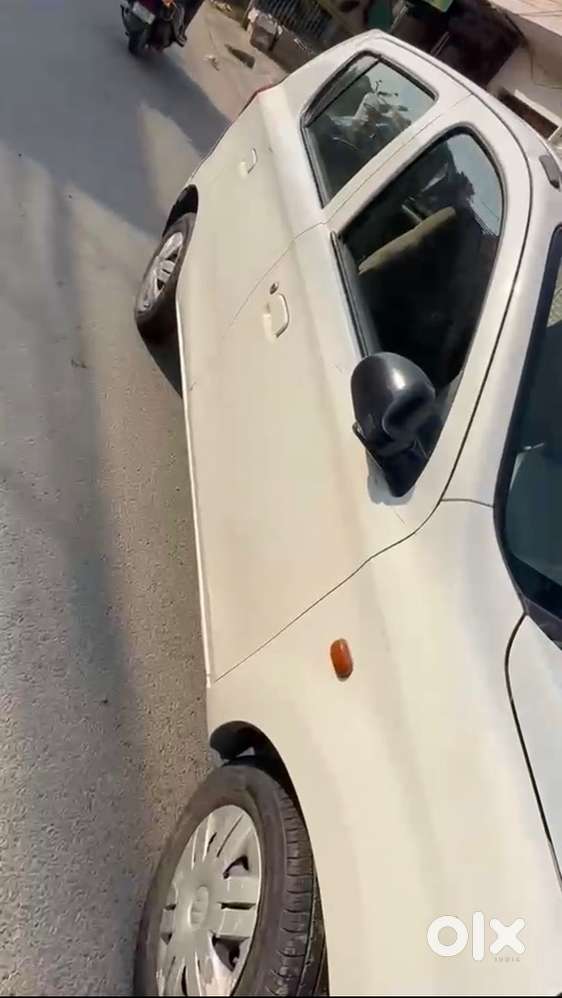 Maruti Suzuki Alto 2014