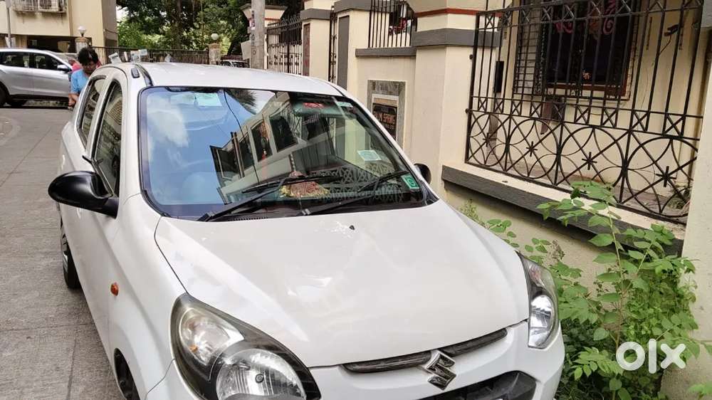 Very Good Condition Alto With 30k Km Driven