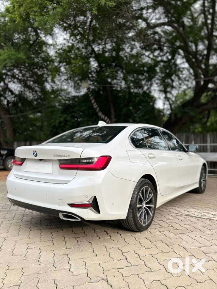 Bmw 3 Series Gran Limousine 2.0 320ld Luxury Line, 2022, Diesel