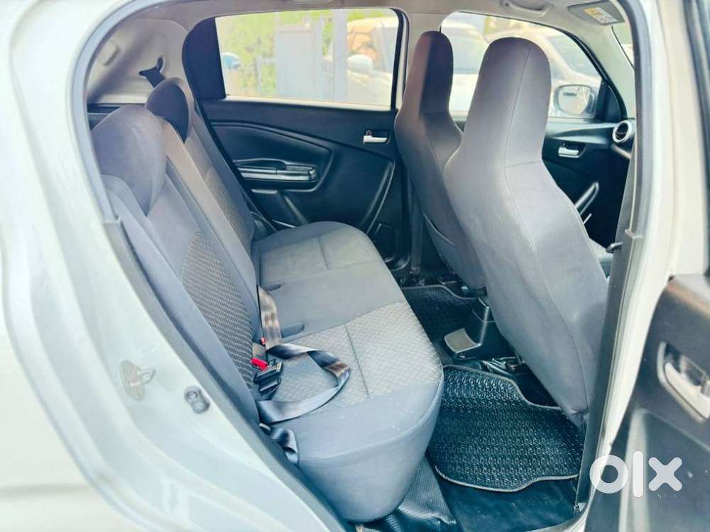 Maruti Suzuki Celerio Vxi, 2023, Petrol