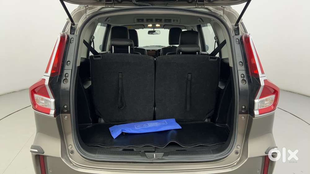Maruti Suzuki Xl6 1.5 Alpha At, 2021, Petrol