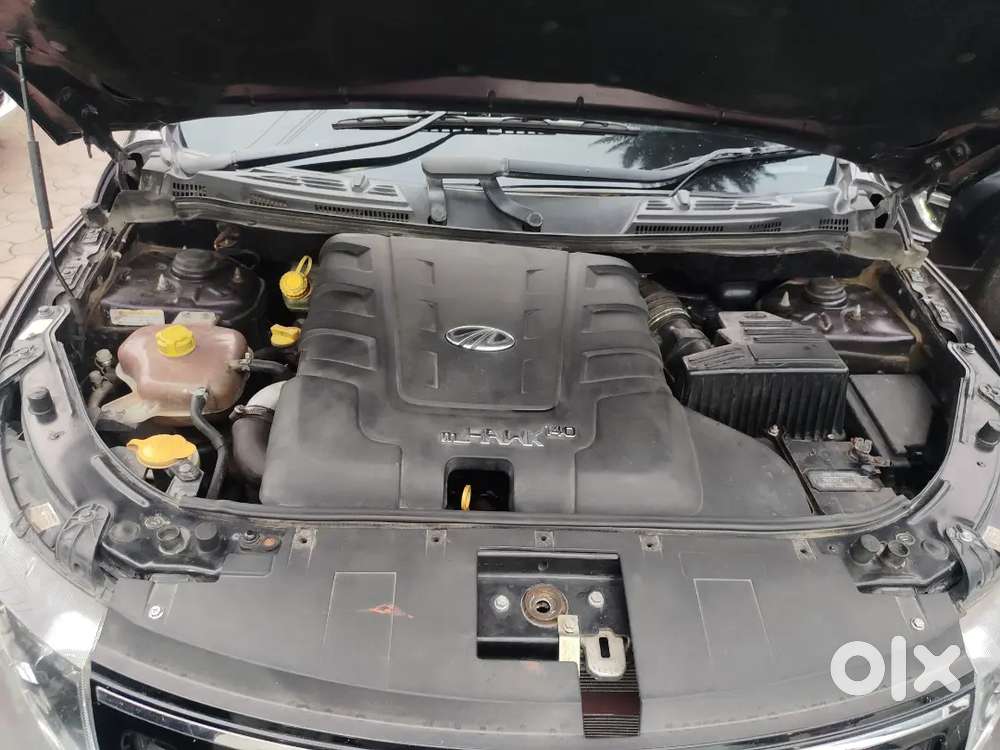 Mahindra Xuv500 Diesel Manual 2018