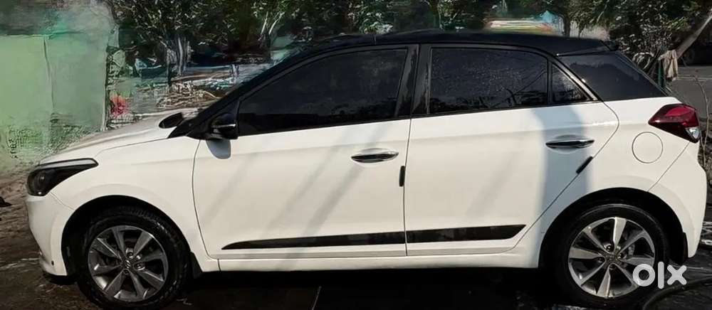 Hyundai  Asta  I20 Crdi  Diesel 750000 Km Driven In Mint Condition