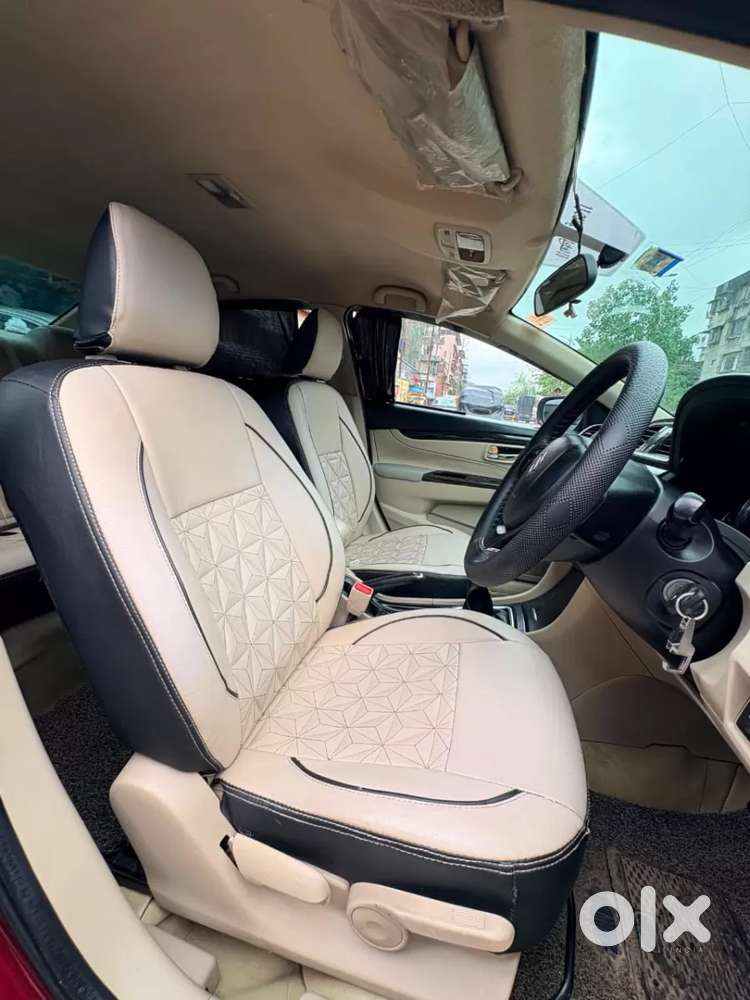 Maruti Suzuki Ciaz Vdi Plus Shvs, 2016, Diesel