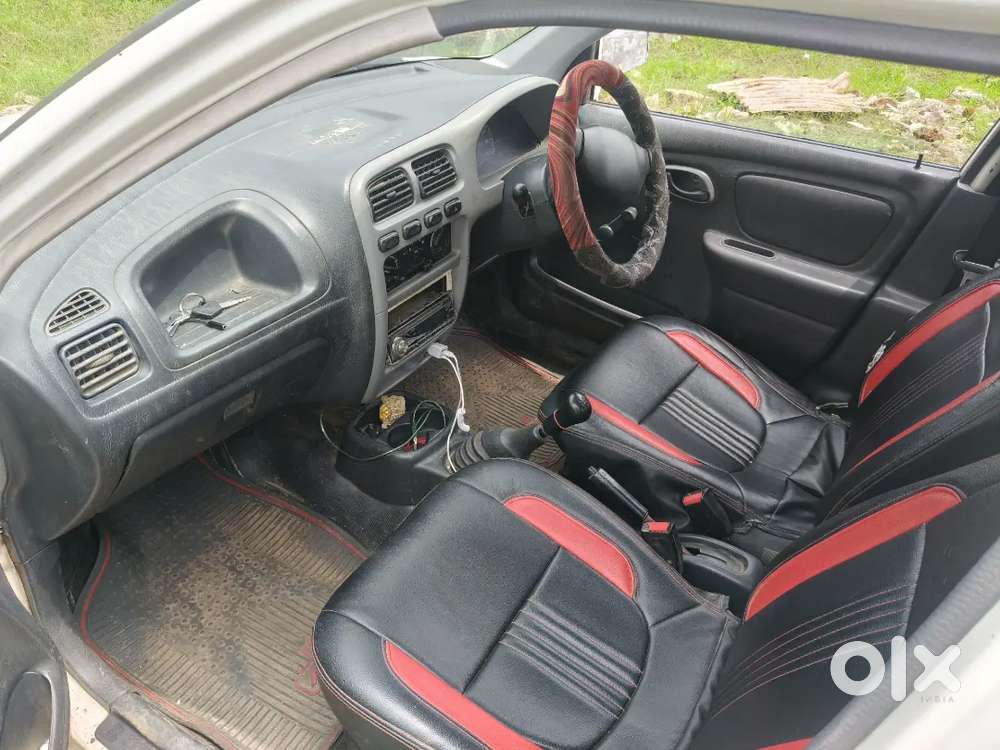 Maruti Suzuki Alto Lxi 2009