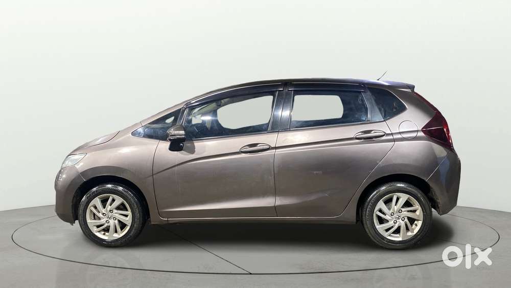 Honda Jazz 1.2 V I Vtec, 2015, Petrol