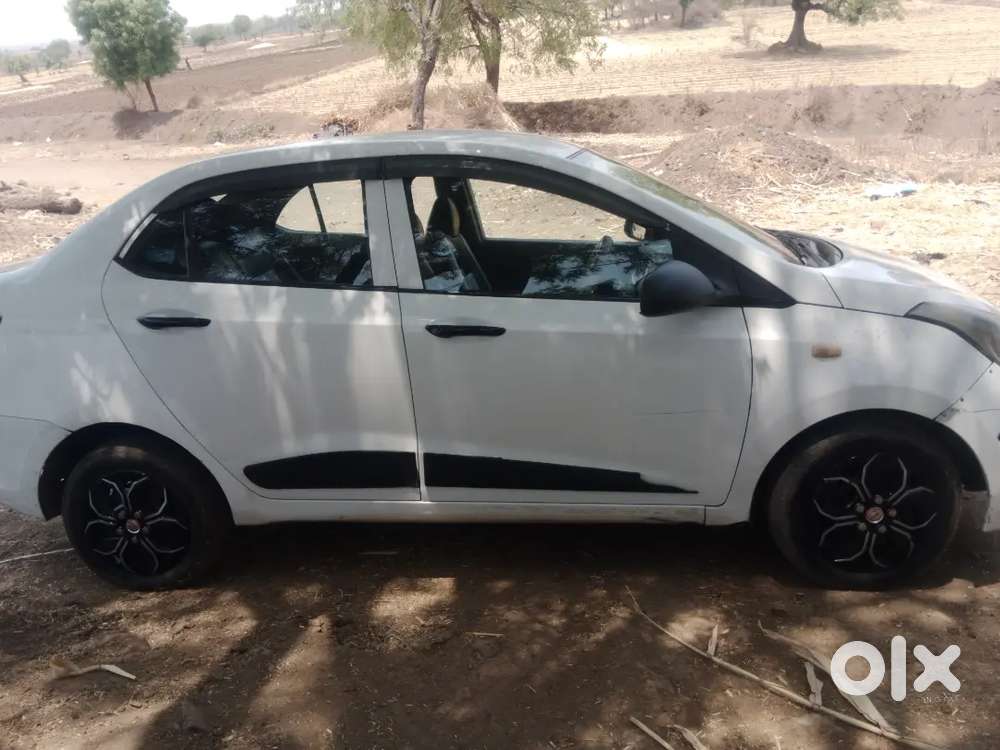 Hyundai Xcent 2017 Cng & Hybrids 223000 Km Driven