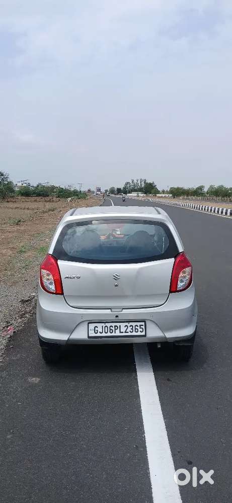 Maruti Suzuki Alto 800 2023 Petrol Good Condition