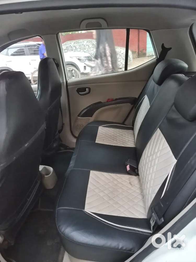 Hyundai I10 2009 2nd