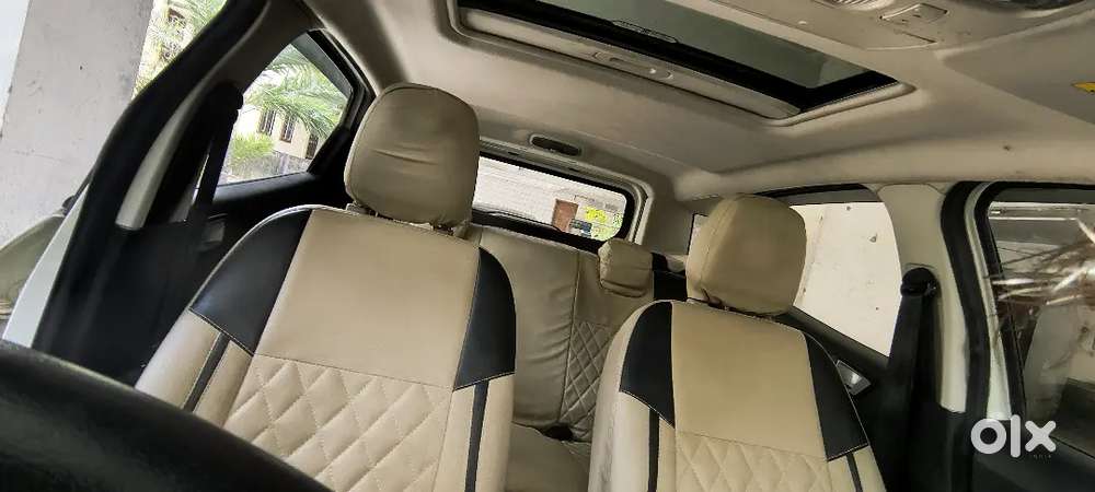 Ford Ecosport Diesel 2021