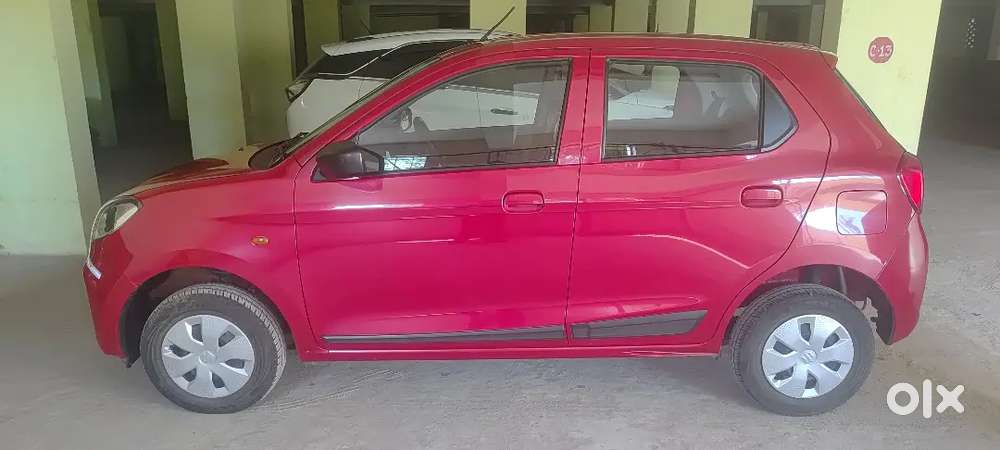 Maruti Suzuki Alto 2024 Automatic Km Driven 30000