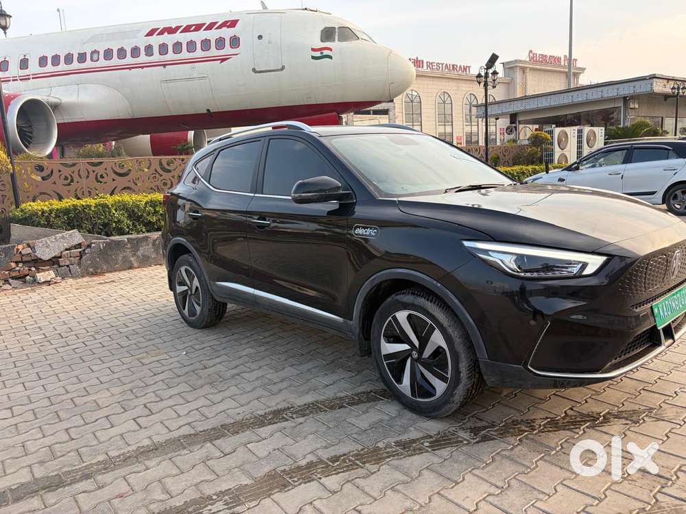 Mg Zs Ev Excite, 2024, Electric