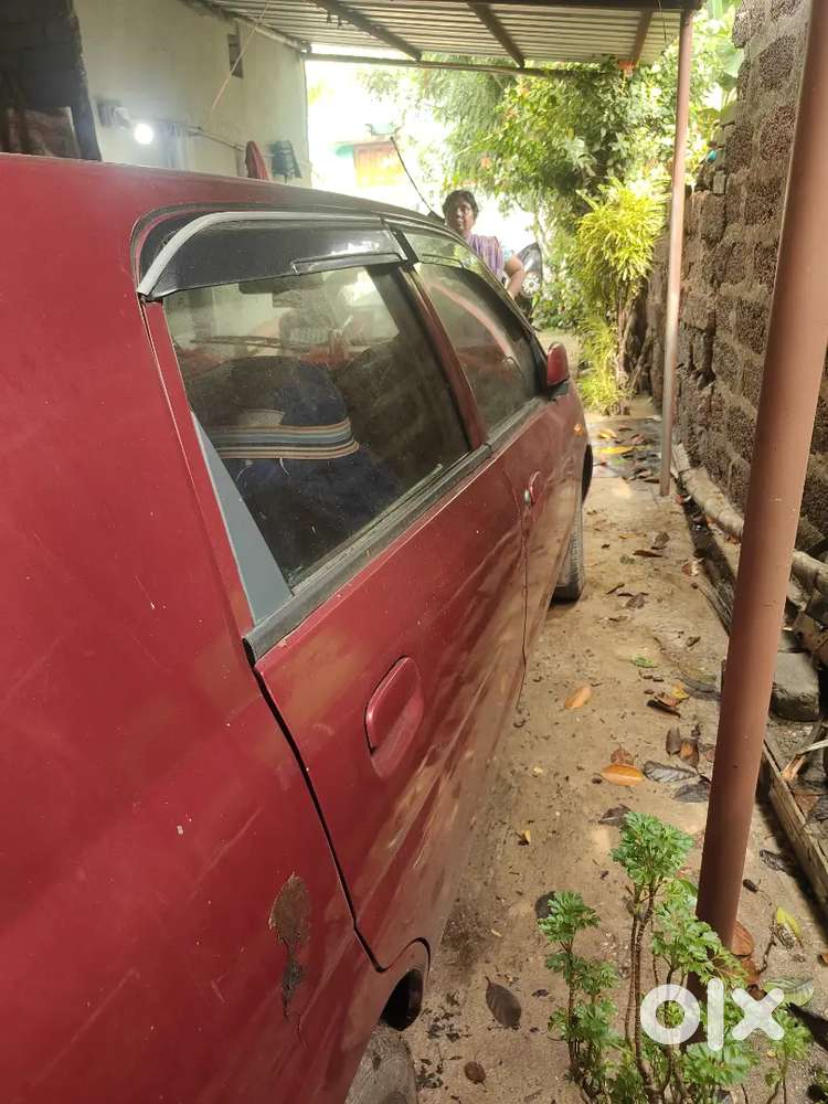 Maruti Suzuki 800 2010 Model