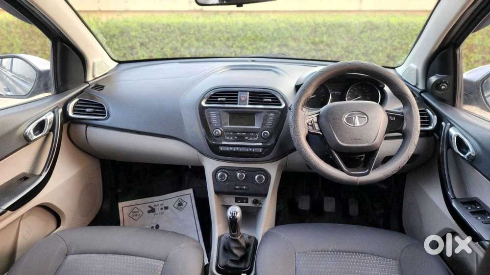 Tata Tiago 1.2 Revotron Xz Wo Alloy, 2019, Petrol
