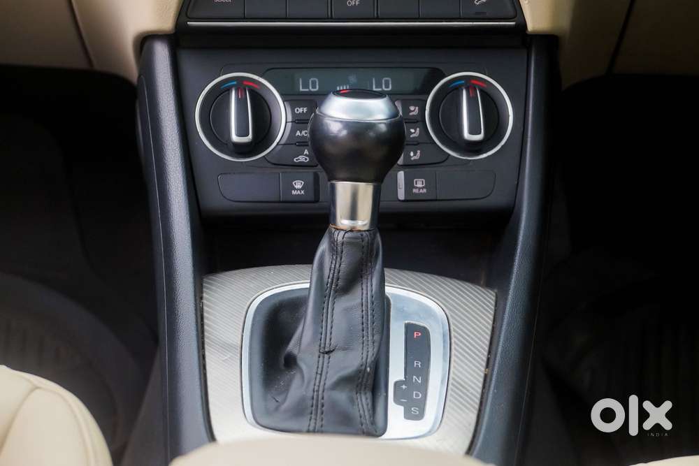 Audi Q3 2.0 35 Tdi Quattro Premium Plus, 2017, Diesel