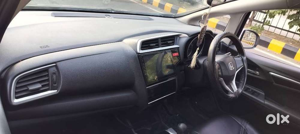 Honda Jazz Vx Cvt, 2016, Petrol