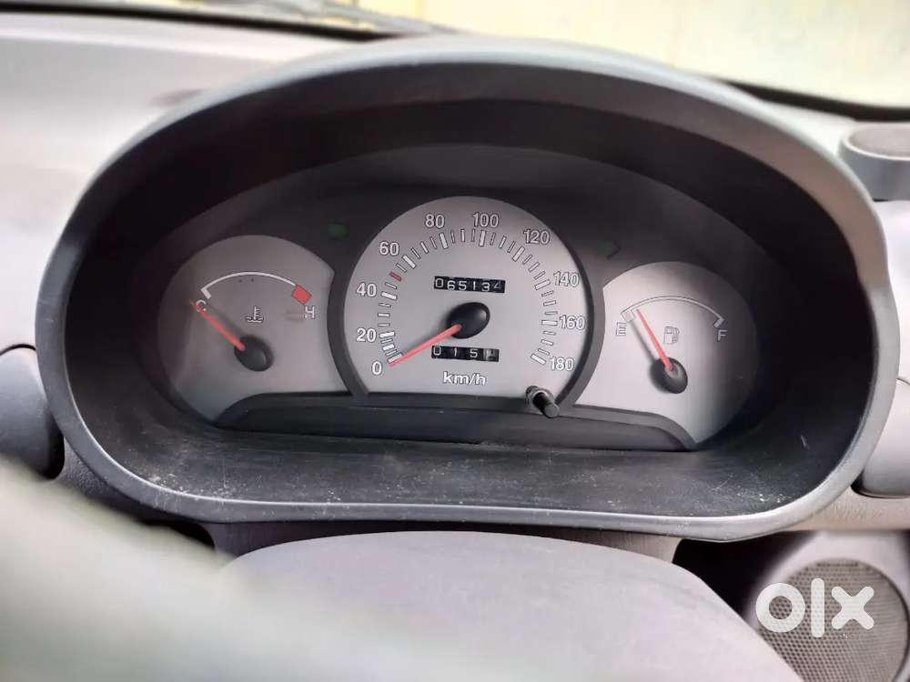 Hyundai Santro Xing Xp 2005 Hu