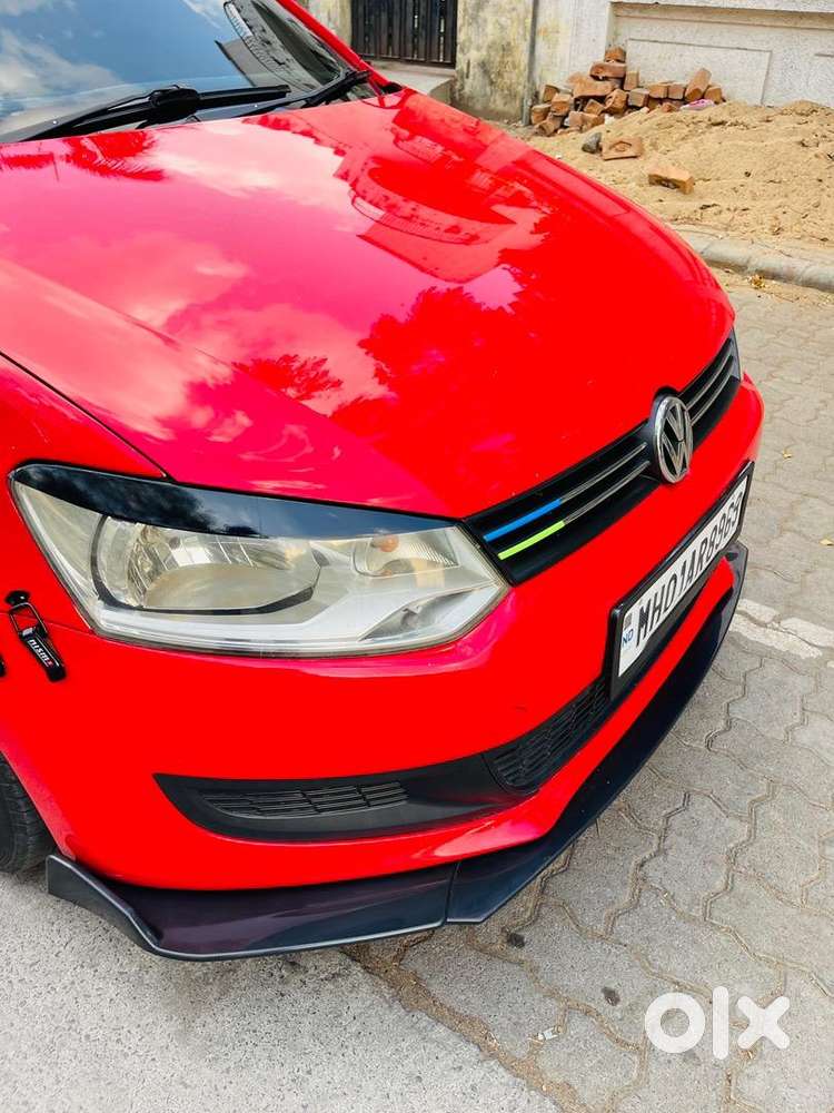 Volkswagen Polo Petrol Well Maintained