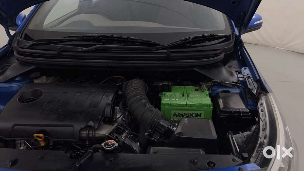 Hyundai Elite I20 [2018-2020] 1.4 Sportz Crdi, 2017, Diesel