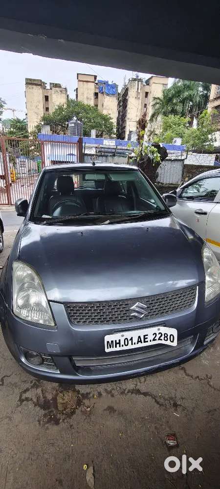 Maruti Suzuki Swift Vxi 2007
