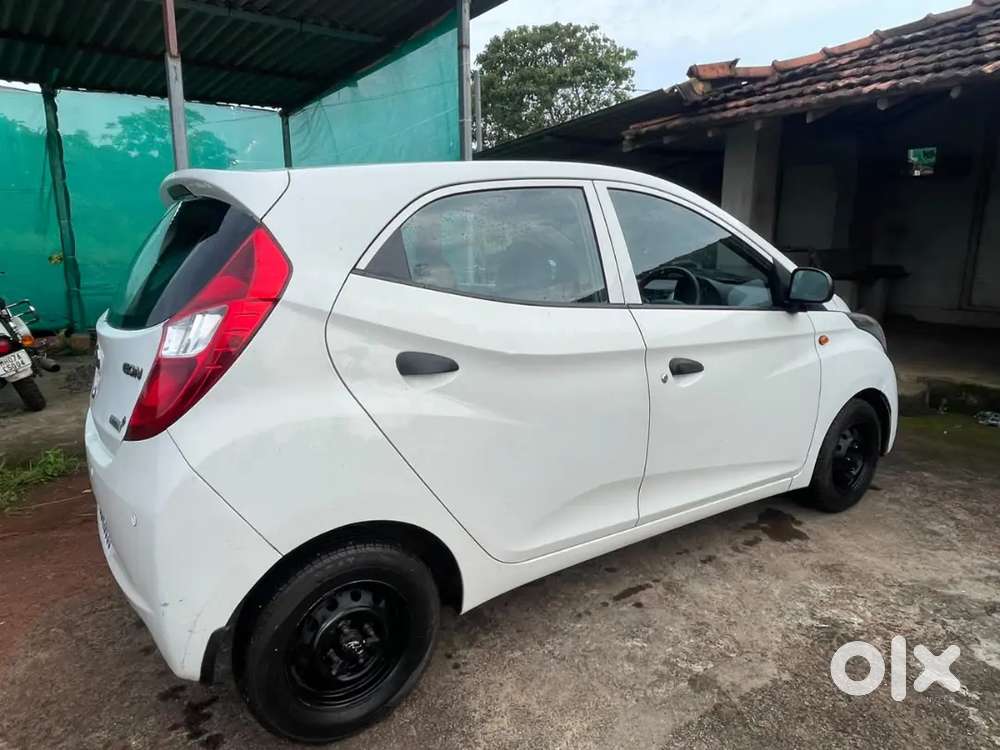Hyundai Eon Era 2014