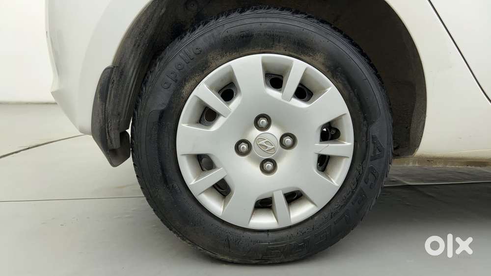 Hyundai I20 2012-2014 Magna Optional 1.2, 2012, Petrol