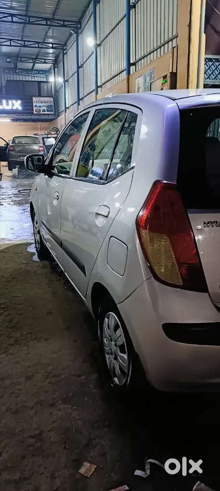 Hyundai I10 2009