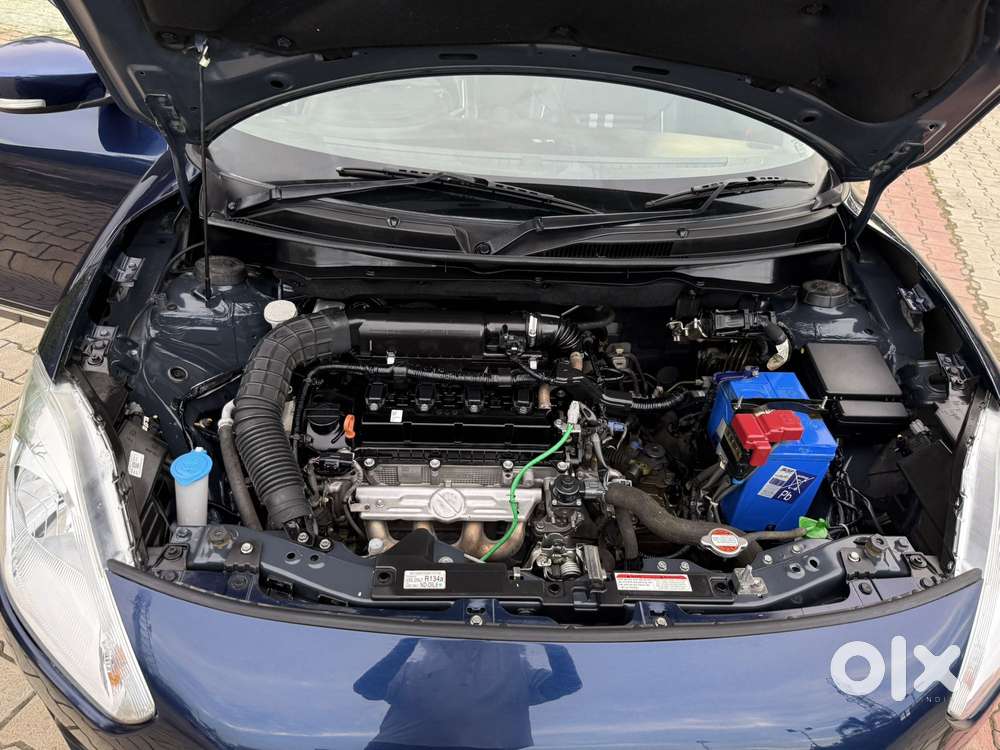 Maruti Suzuki Swift 2023, 2023, Petrol