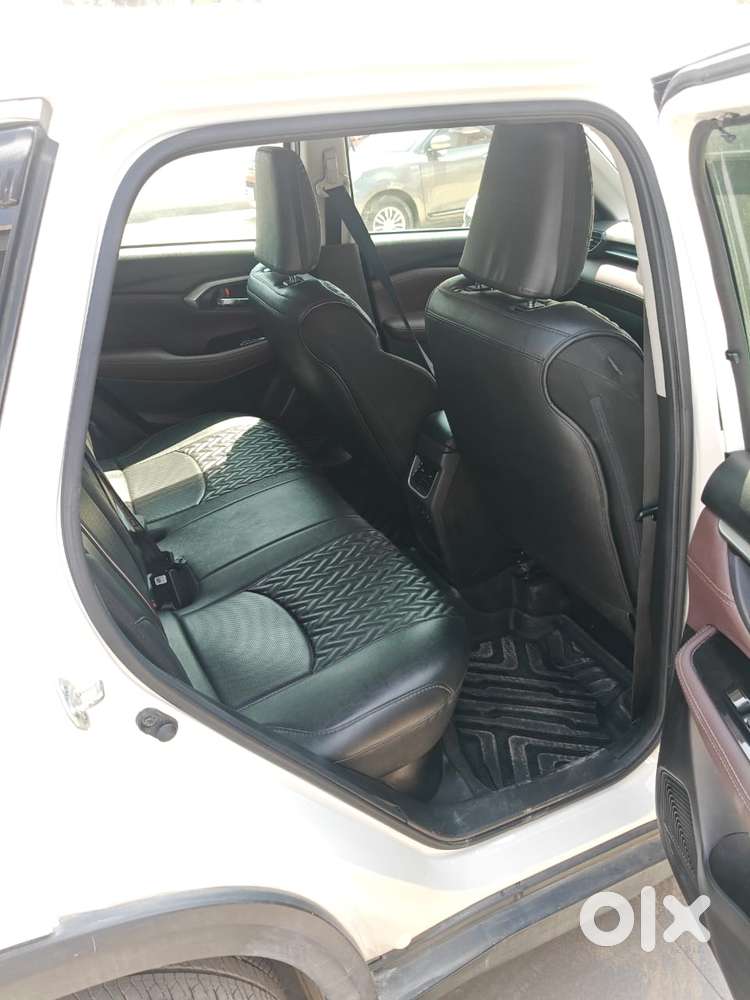 Maruti Suzuki Grand Vitara 1.5 Zeta Smart Hybrid, 2023, Petrol