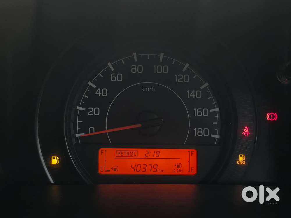Maruti Suzuki Celerio 1.0 Vxi Mt, 2022, Cng & Hybrids