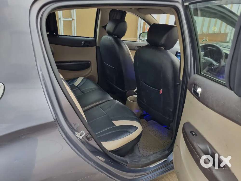 Hyundai I20  Diesel Well Maintained