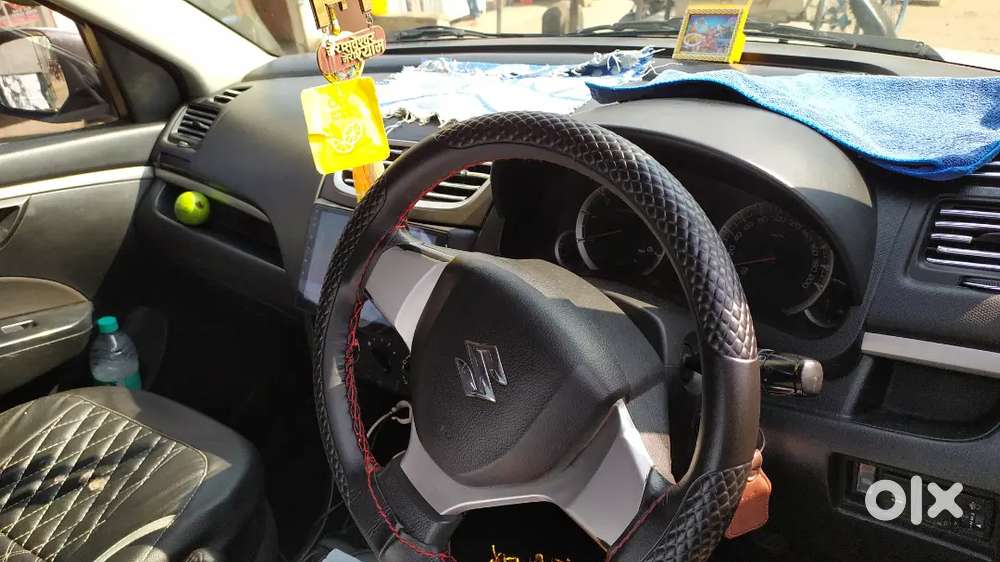 Maruti Swift Vdi 2013 Diesel
