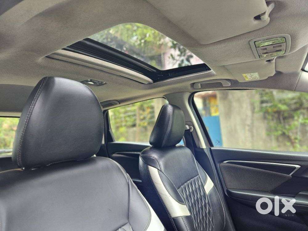 Honda Wr-v 1.5 Vx I-dtec, 2019, Diesel