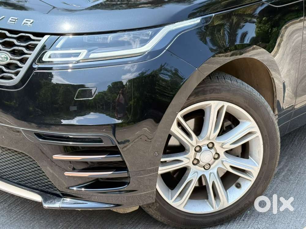 Land Rover Range Velar, 2021, Petrol
