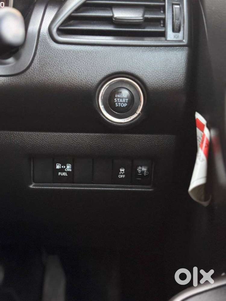 Maruti Suzuki Swift Zxi Plus Dual Tone, 2023, Cng & Hybrids