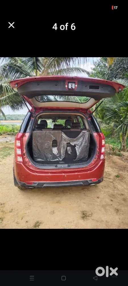 Mahindra Xuv500 Diesel Manual 2013 Model