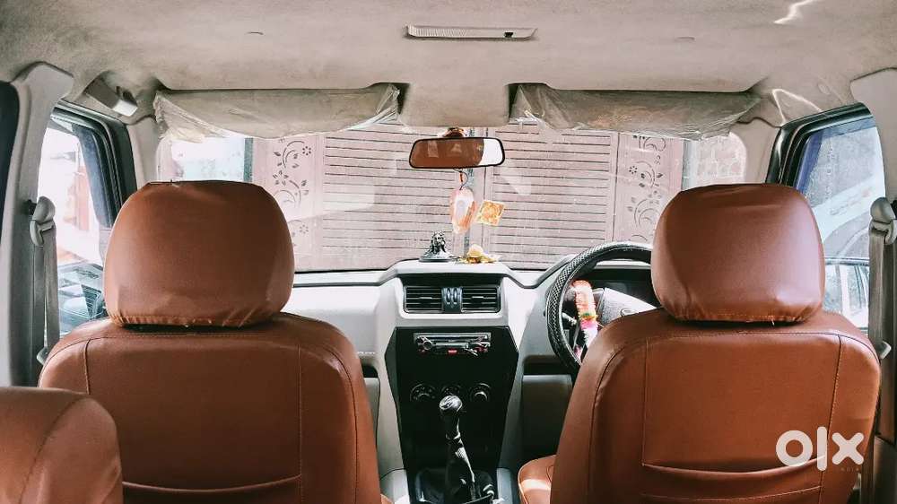 Mahindra Scorpio Diesel 2017