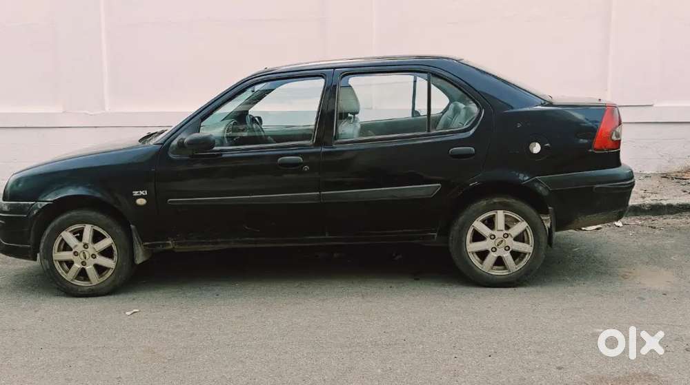 Ford Ikon 2005 Petrol Good Condition