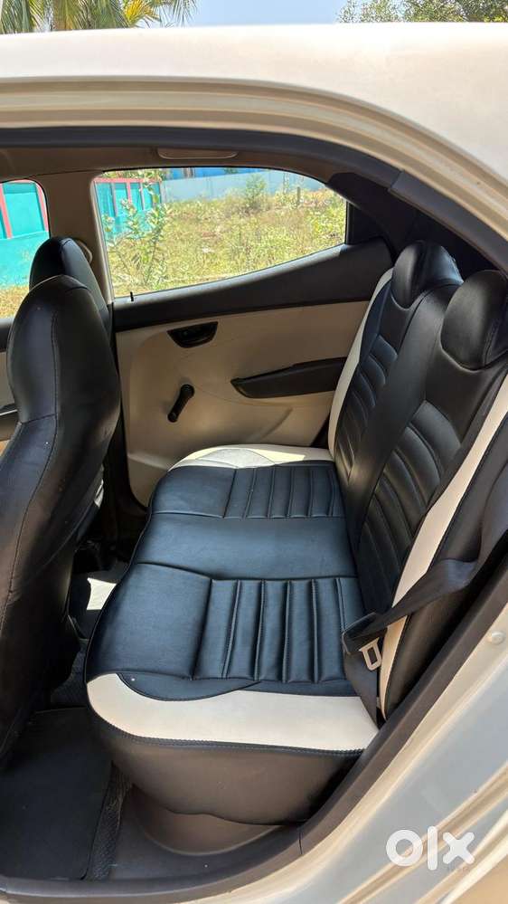 Hyundai Eon Era +, 2013, Petrol