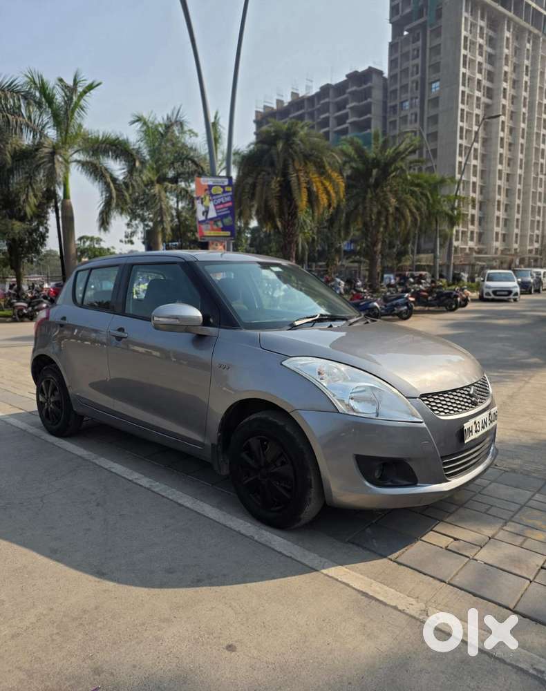 Maruti Suzuki Swift 2011-2014 Vxi, 2013, Petrol