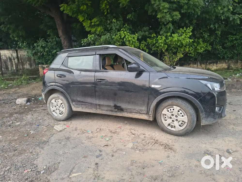 Mahindra Xuv300 1.5 Diesel 2022
